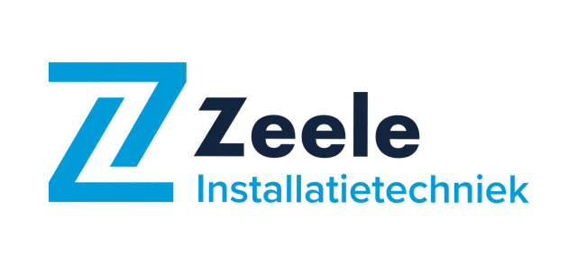 Logo van Zeele Installatietechniek