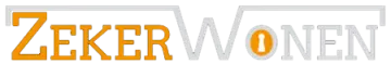 Logo van ZekerWonen
