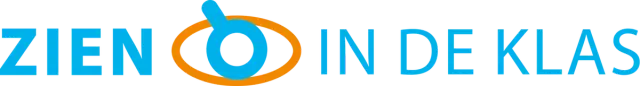 Logo van Zien in de Klas