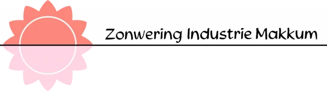 Logo van Zonwering Industrie Makkum