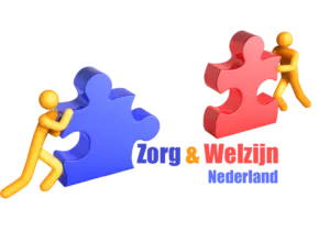 Logo van Zorg & Welzijn Nederland