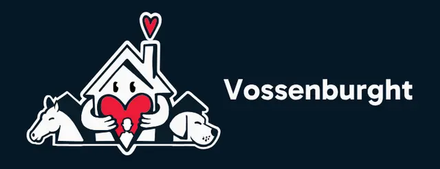 Logo van Zorgonderneming Vossenburght
