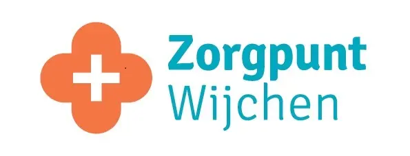 Logo van Zorgpunt Wijchen