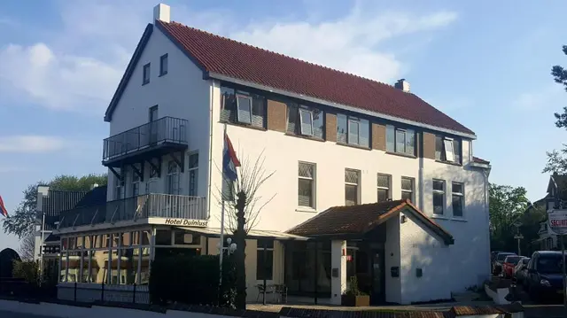 Logo van Zorn Hotel Duinlust