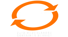 Logo van Zuid-Nederlandse Container Service