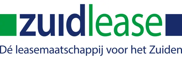 Logo van Zuidlease